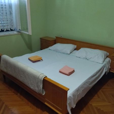 Homestay Nera Split Exterior foto