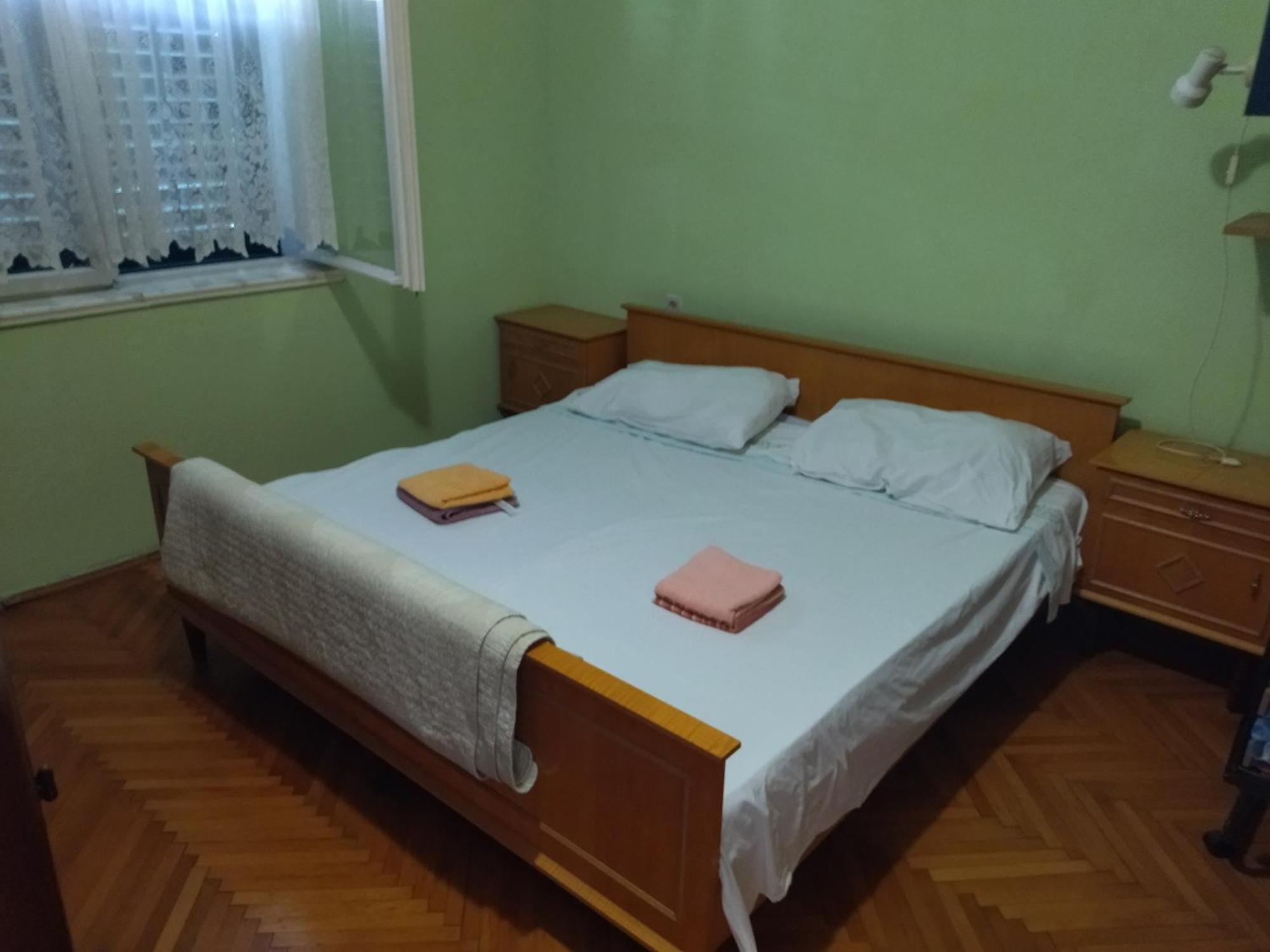 Homestay Nera Split Exterior foto